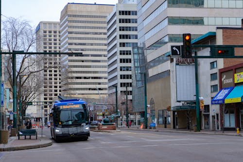 Free stock photo of alberta, canada, edmonton