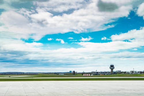 Free stock photo of airport, canada, ontario