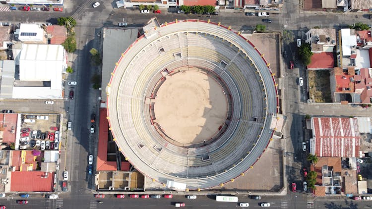 Plaza De Toros