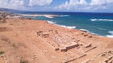 Free stock photo of ancient, architecture, beach