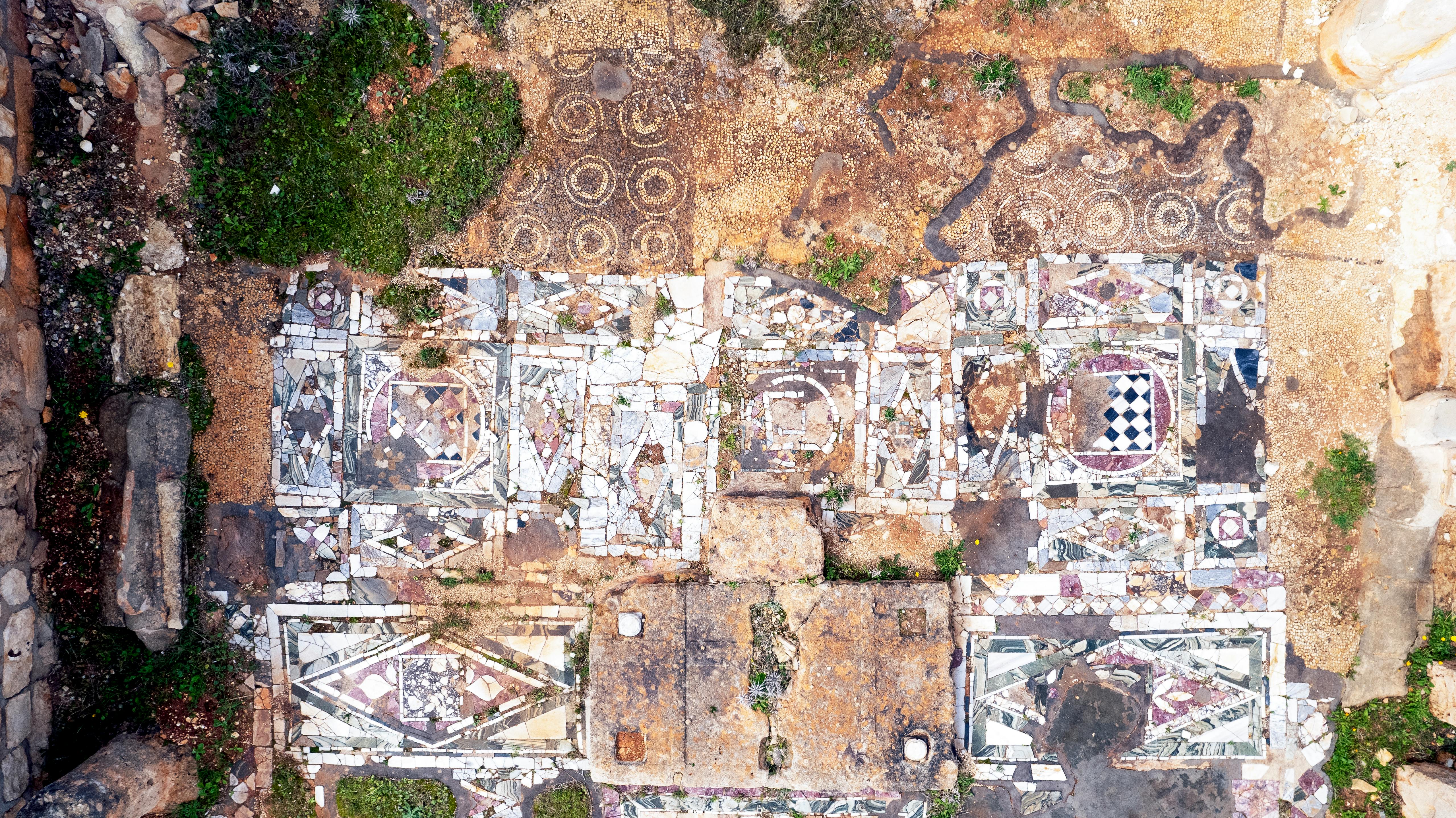 How do you rebuild a damaged heart?