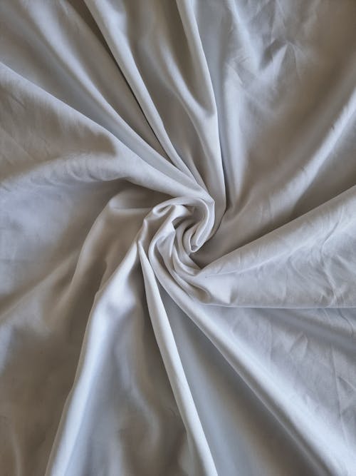 Gratis arkivbilde med bedcloth, bomull, draperi