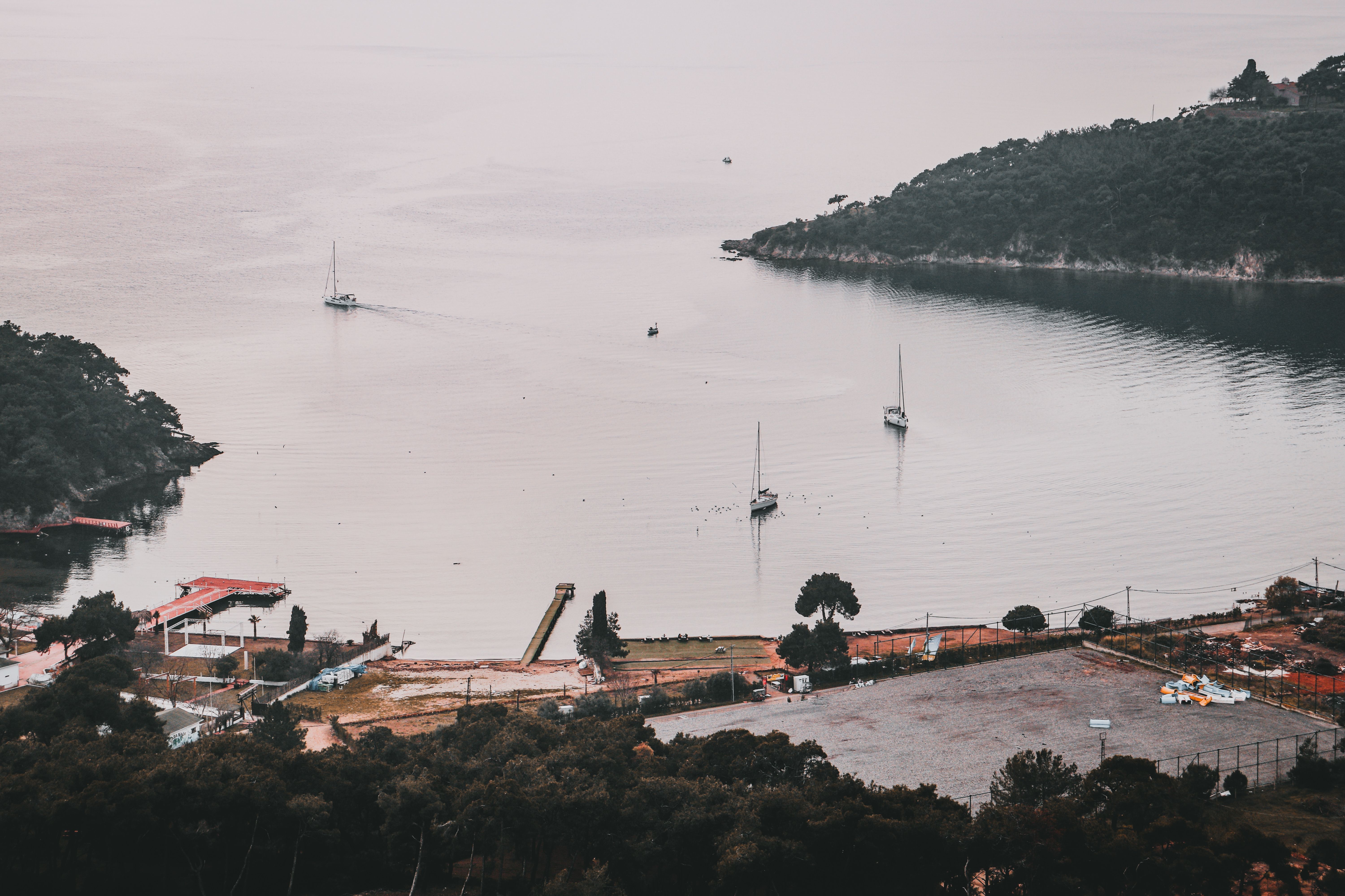 Sivota · area photo 2