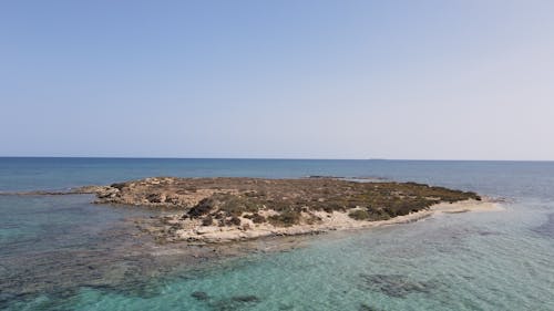 Bezpłatne Darmowe zdjęcie z galerii z horyzont, krajobraz, morze Zdjęcie z galerii