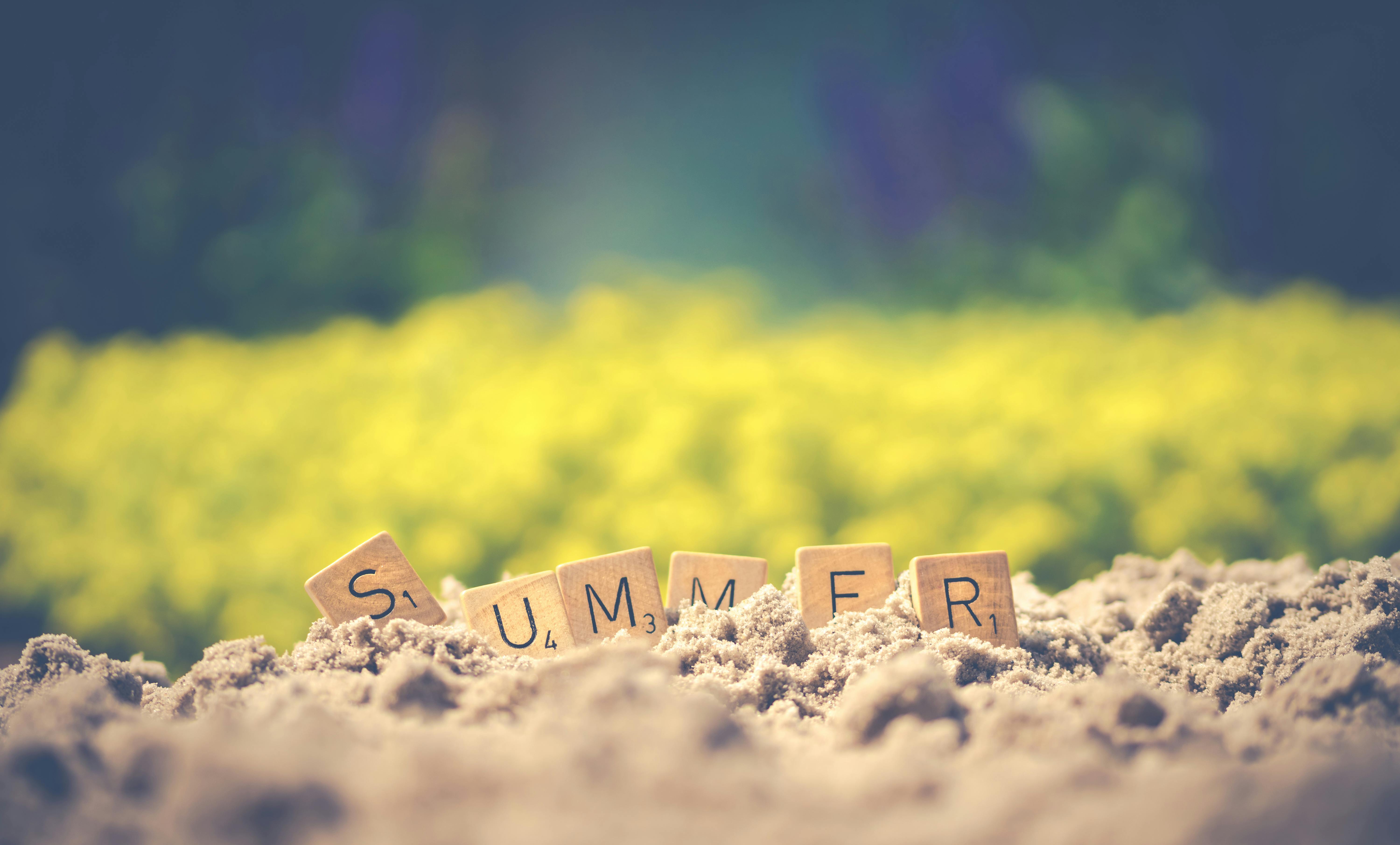 Summer time hi-res stock photography and images - Alamy