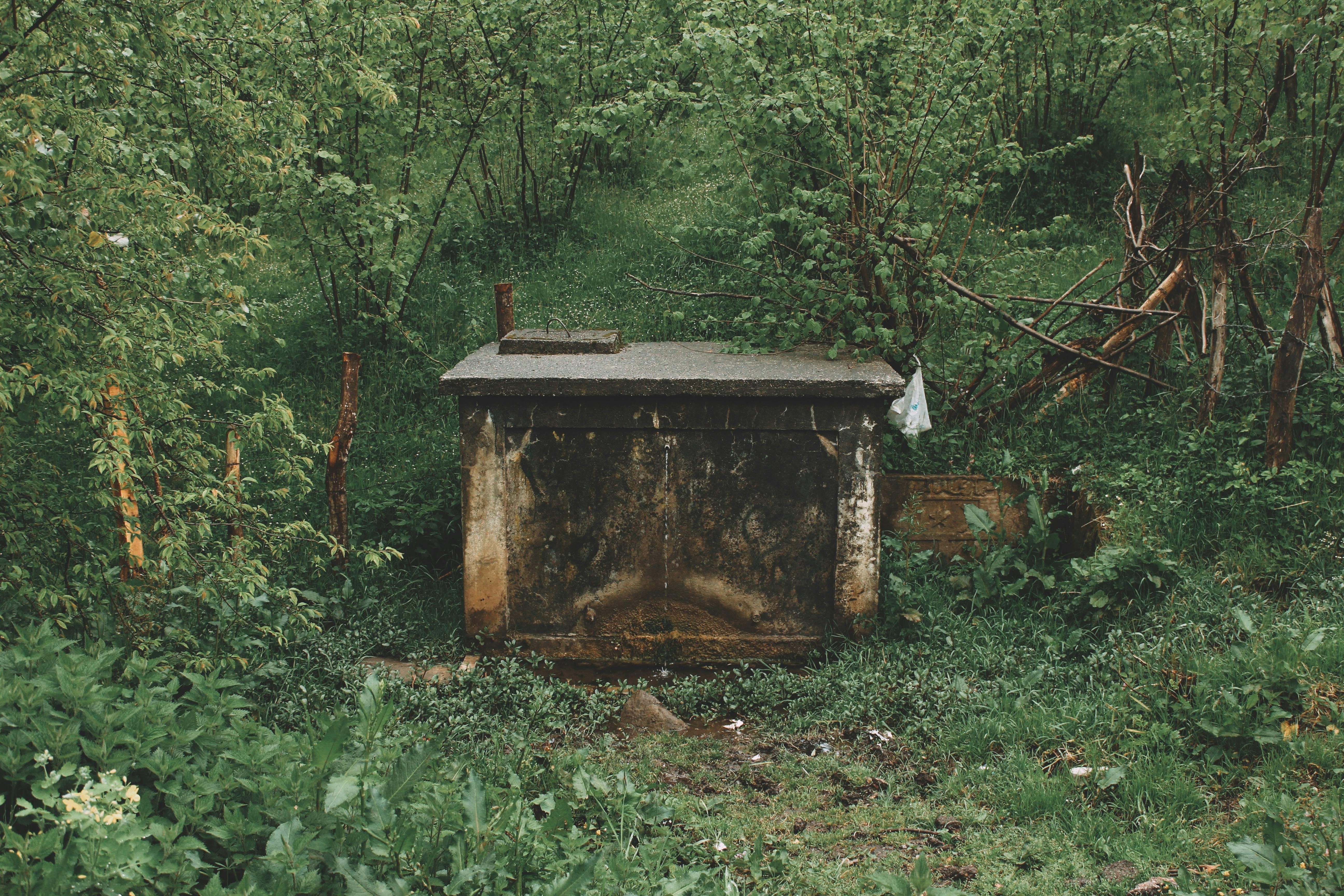 Is 70 too old to start RVing?