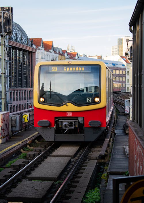 Kostnadsfri bild av berlin, byggnader, deutschland