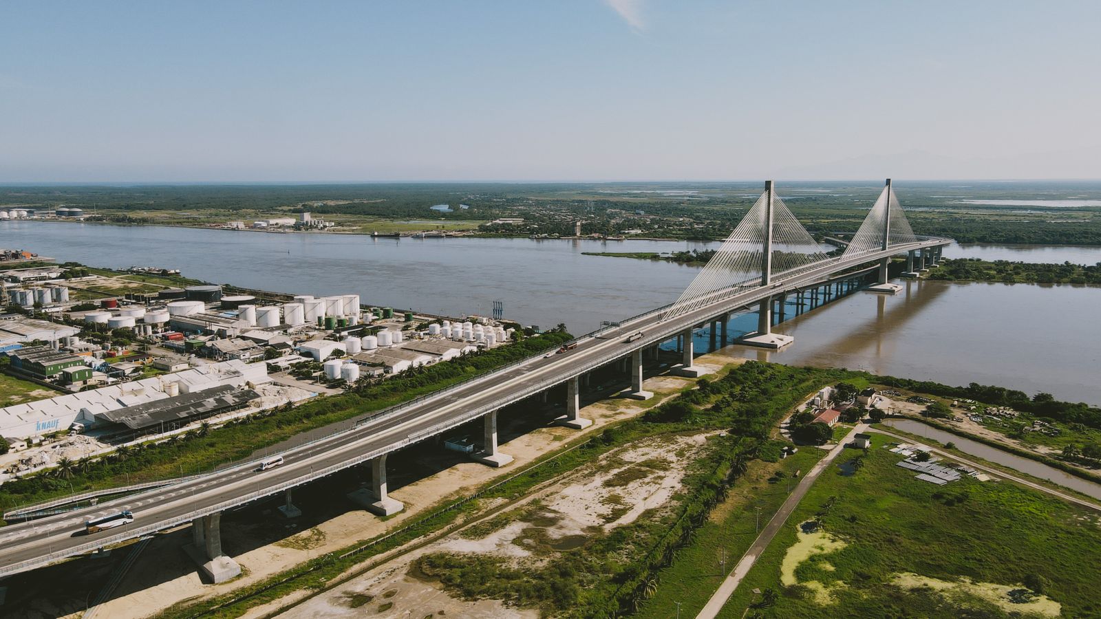 Barranquilla de Río y Sazón