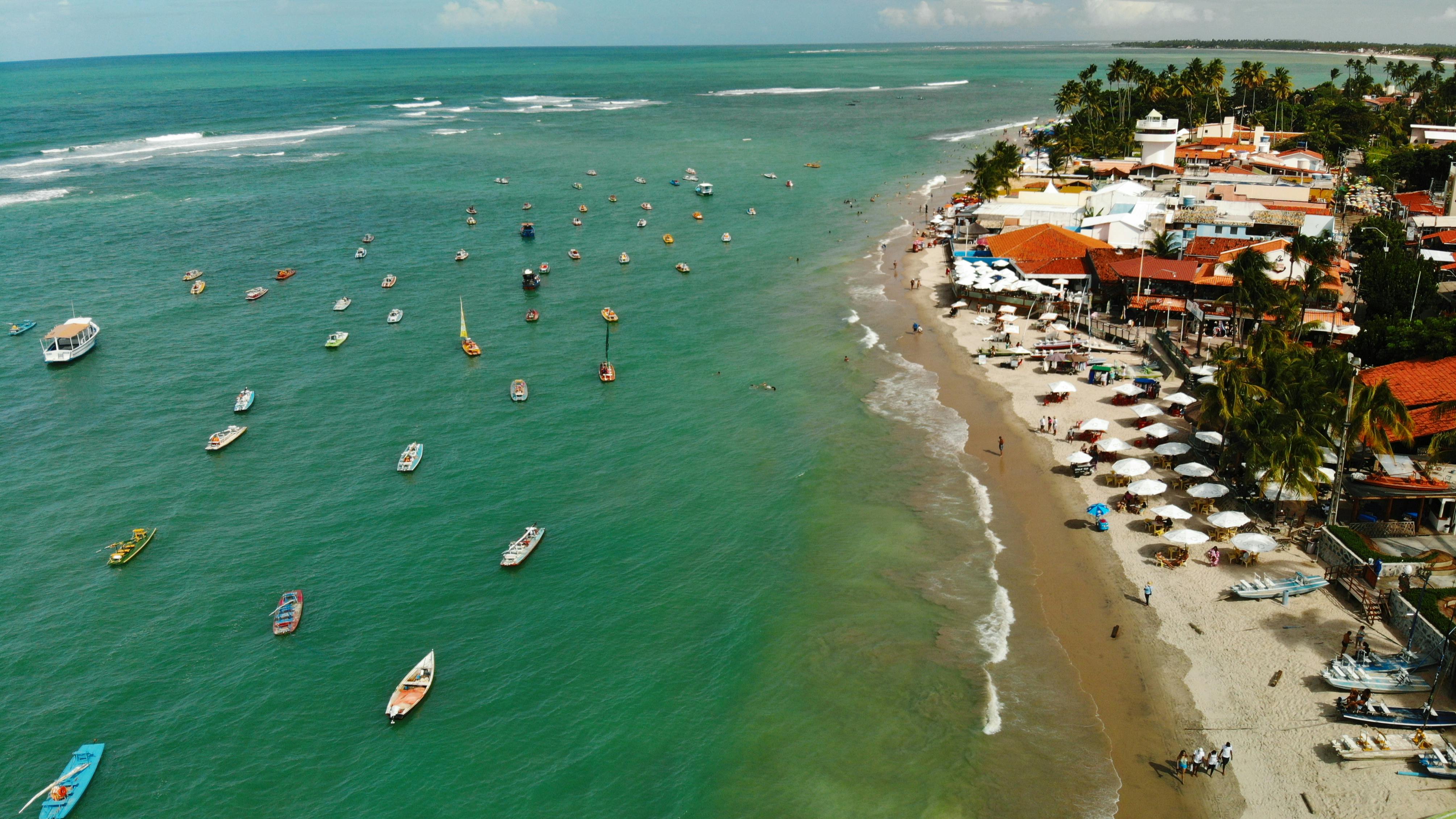 Photo of Porto de Galinhas