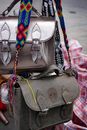 Mexican purse