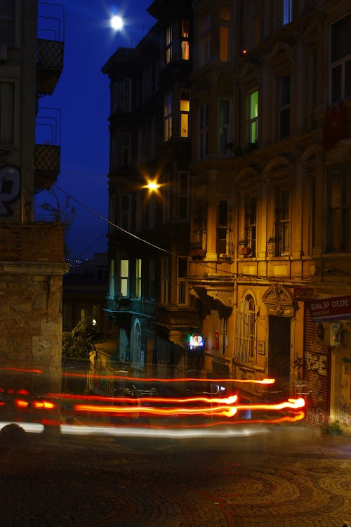 Free stock photo of beyoglu, galata kulesi, istanbul