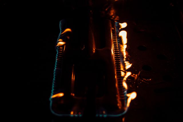 Furnace tune-up