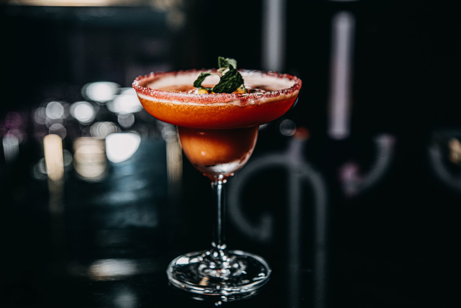 Sophisticated Non-Alcoholic Spirits Reshape Restaurant Menus and Retail Shelves