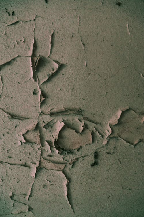 бесплатная Серая бетонная поверхность Стоковое фото