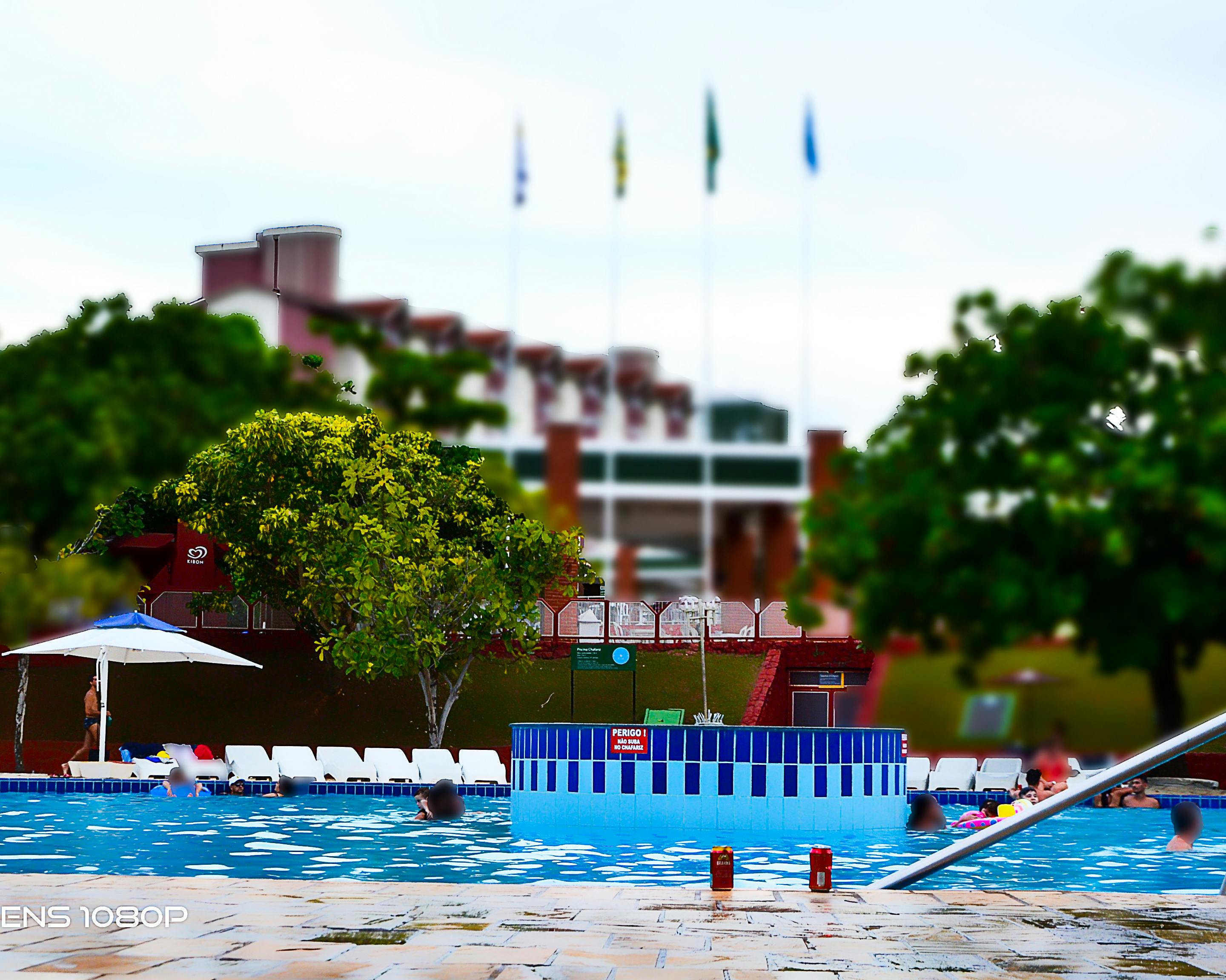 Professional lawn mowing with crisp edge lines and perfect stripes