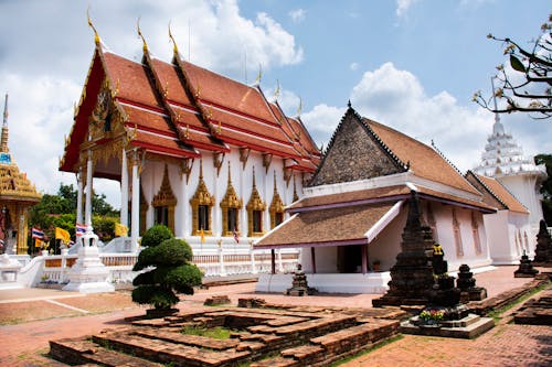 Wat Chalong Buddhist Temple