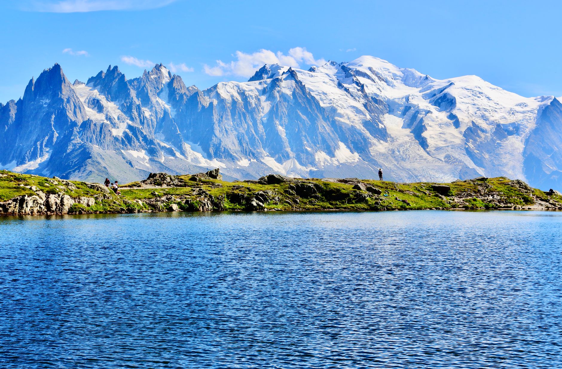 Chamonix