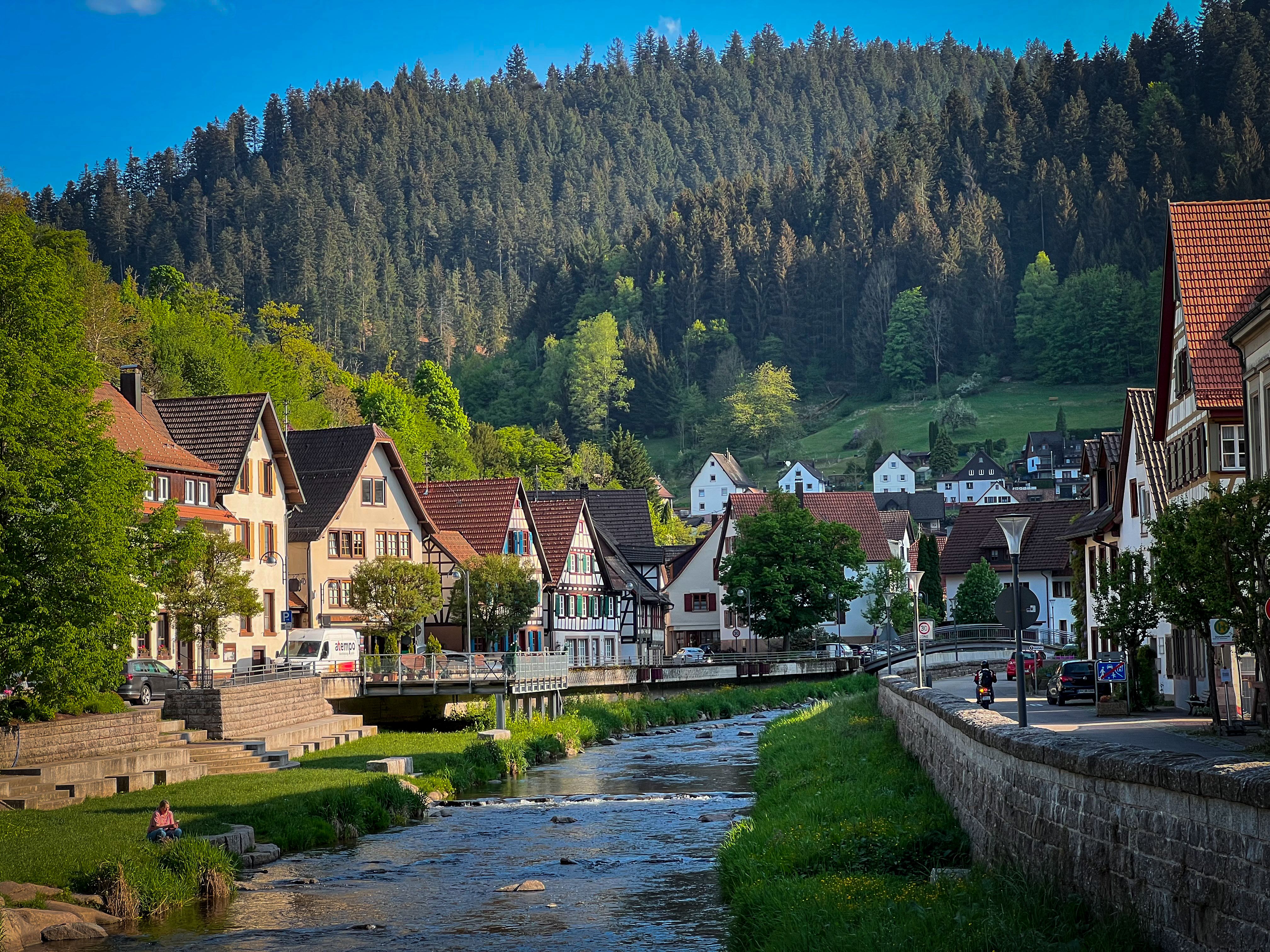 Wolfsbach