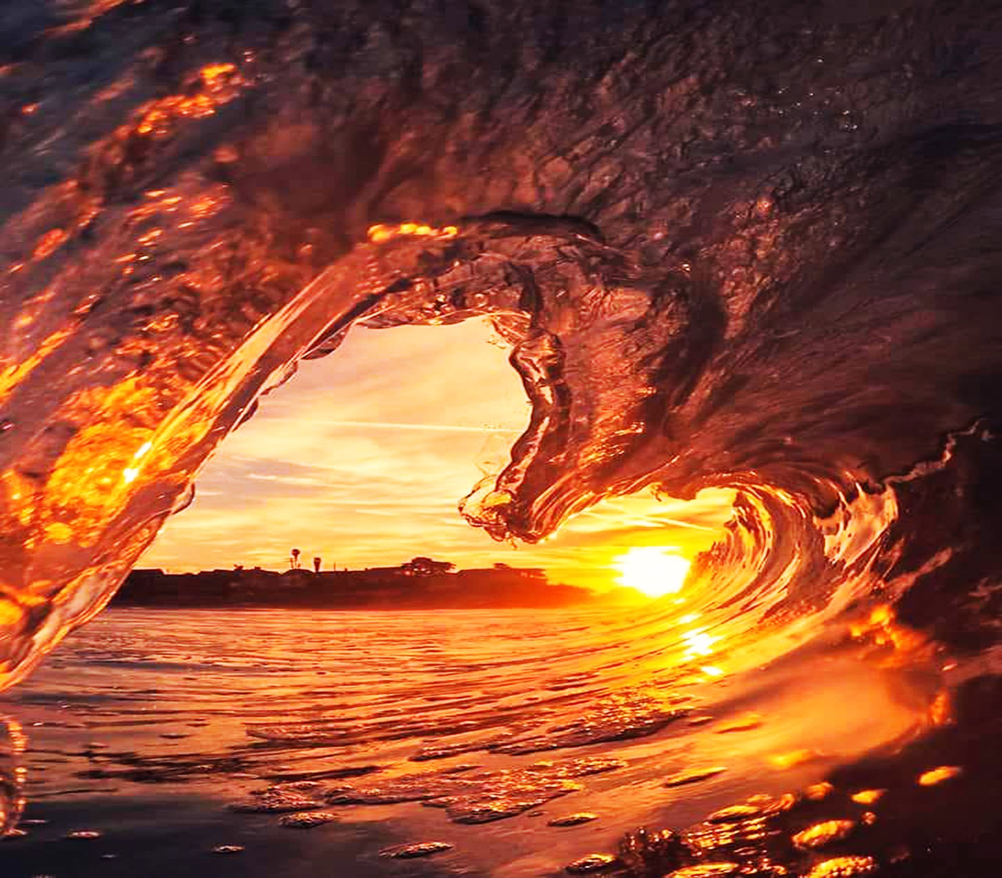 Salt Light