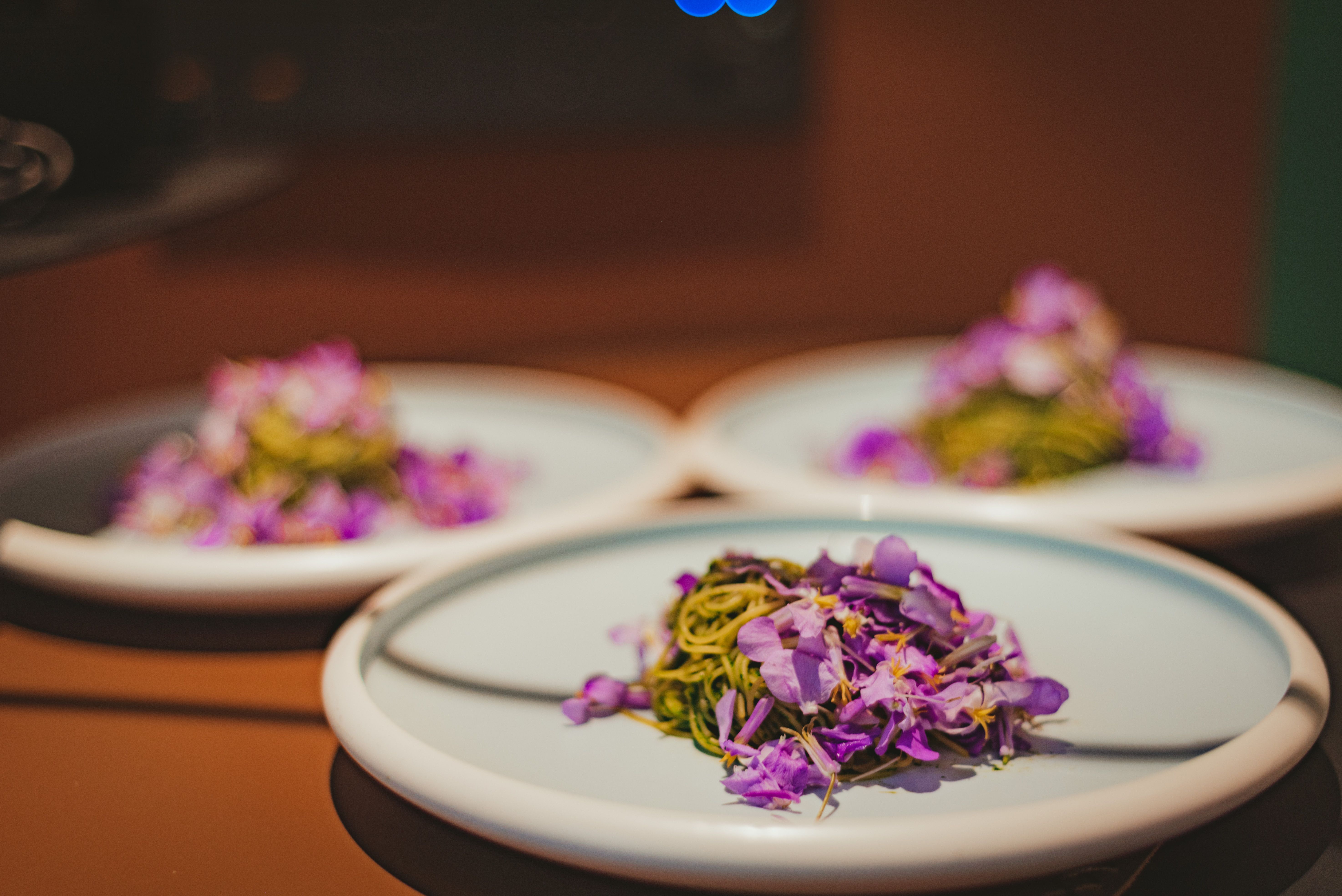 Qianyueming Vegetarian Private Dining