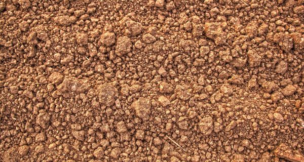 Clay — Low-permeability fill for retention ponds, liners, and earthen structures.