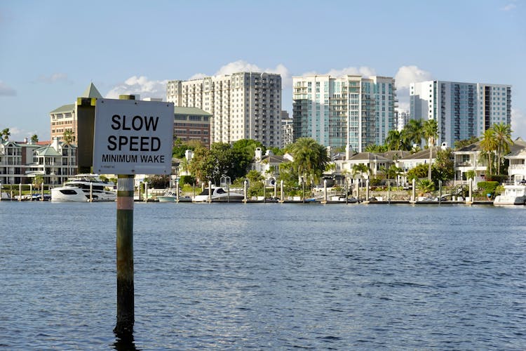 Tampa Beach