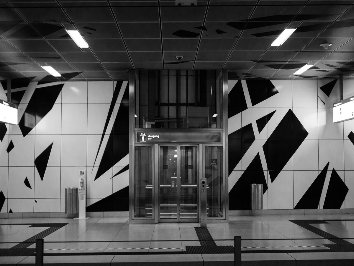 Ascensores en Cambrils