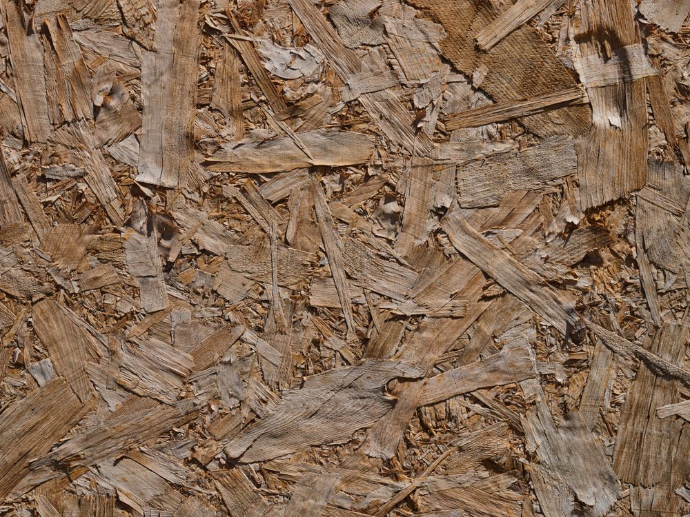 Recycled Wood Texture in Close Up View · Free Stock Photo
