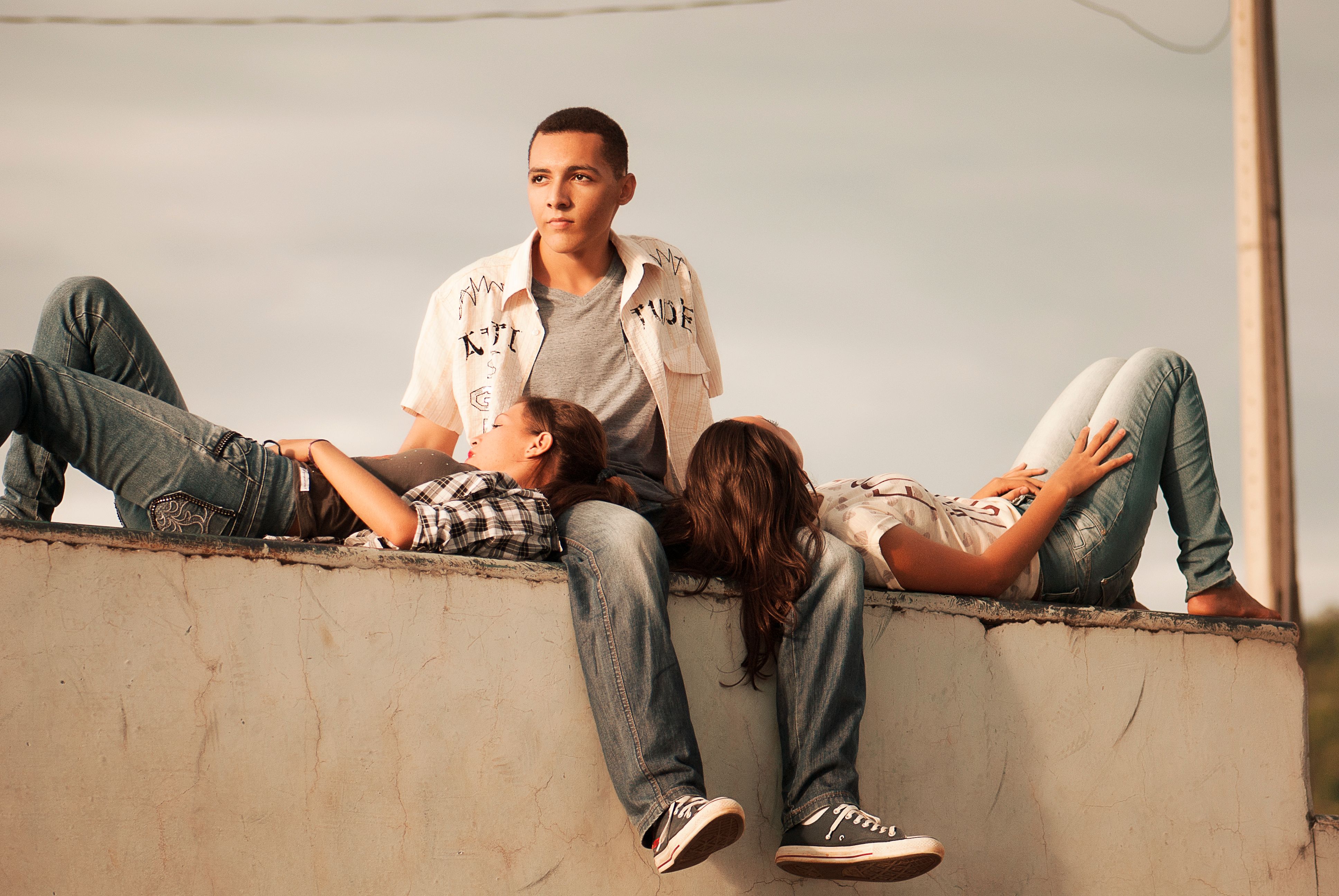 Kino Rebelde Takes Global Sales Rights for Locarno Film Festival Contender 'September Afternoon'