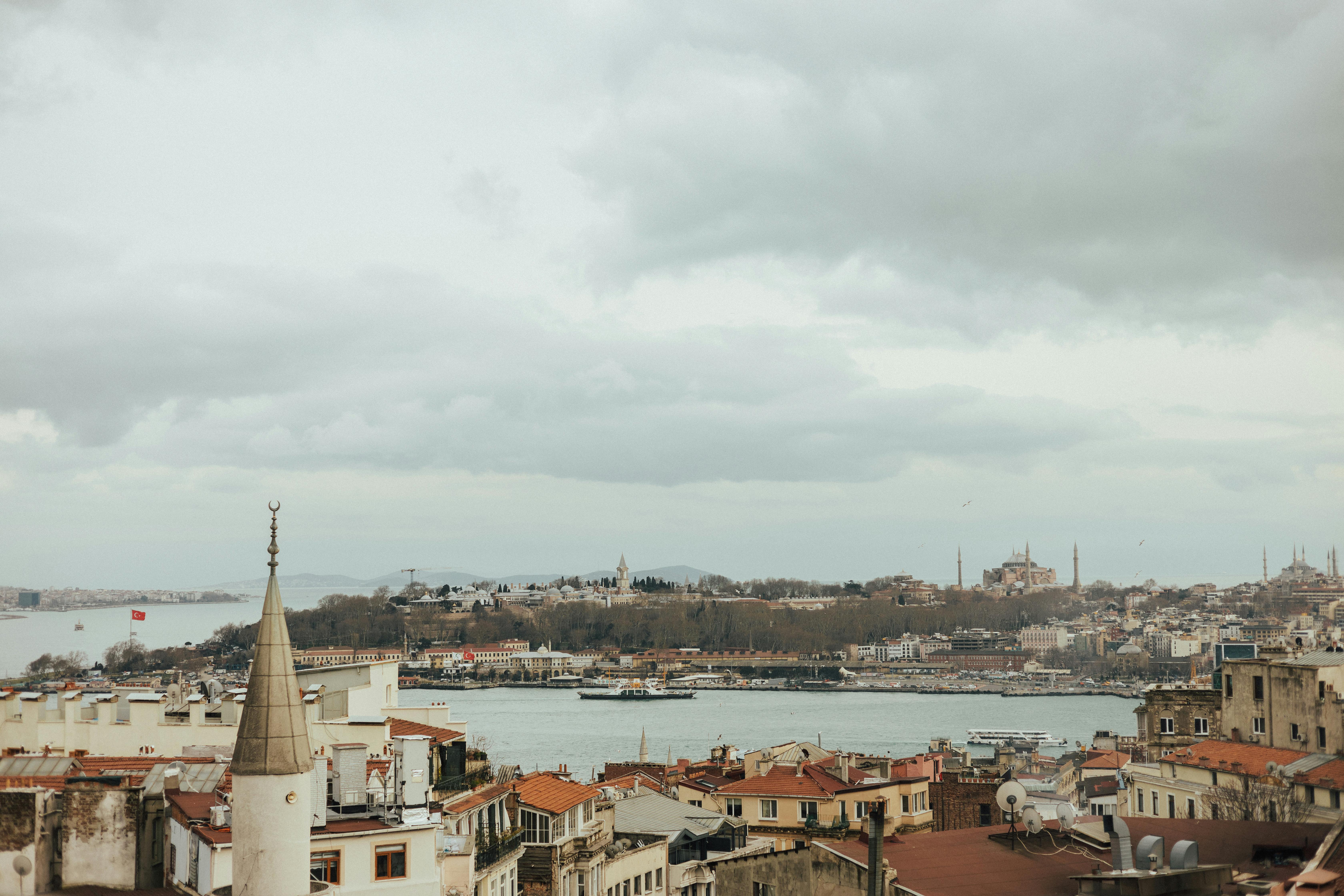 Gratuit Photos gratuites de architecture, architecture ottomane, bâtiments Photos