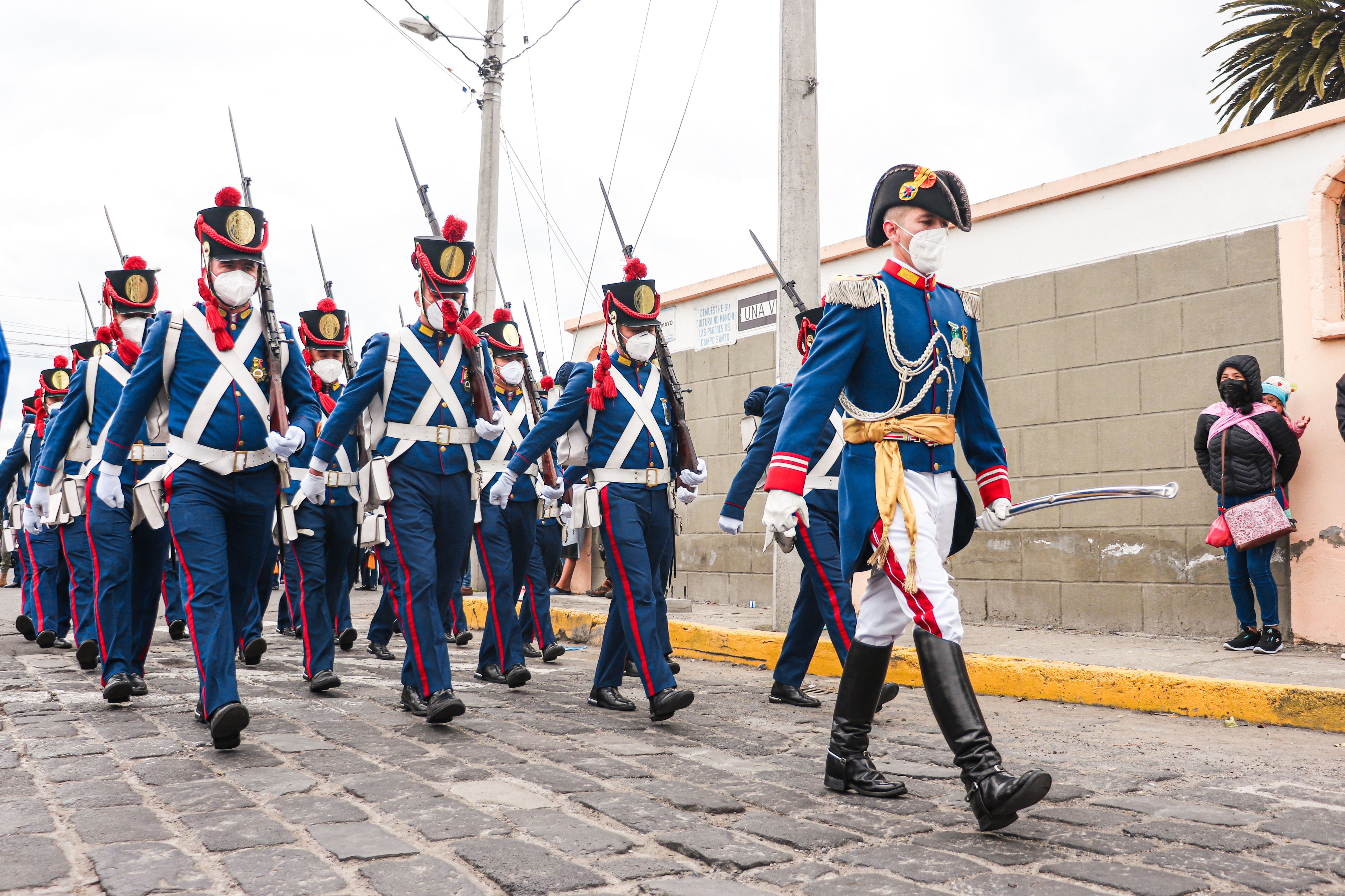 equador