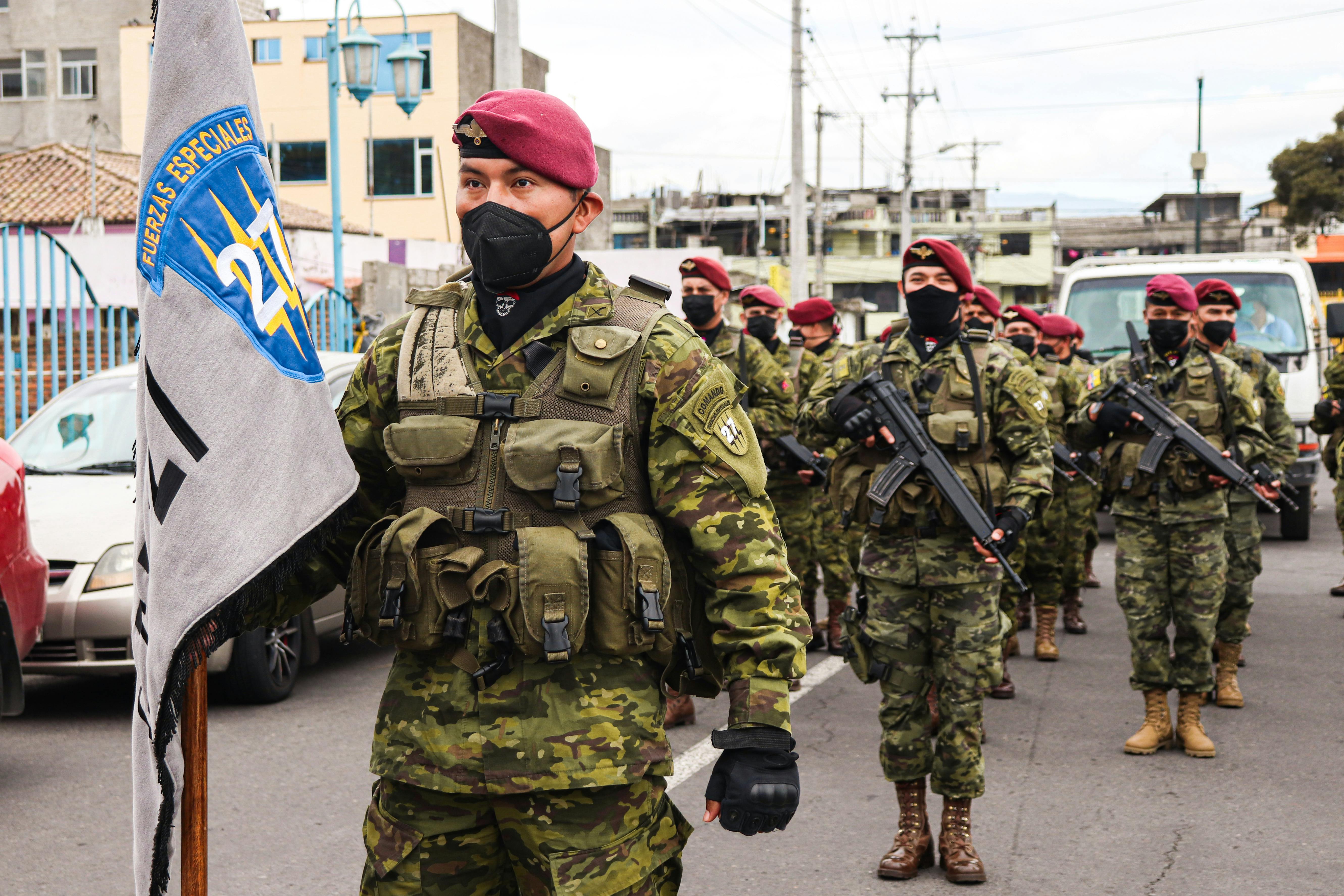 Myanmar Junta Air Strike Kills 30+ at Hospital Amid Territorial War