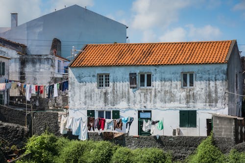Free stock photo of azores, portugal, sao miguel