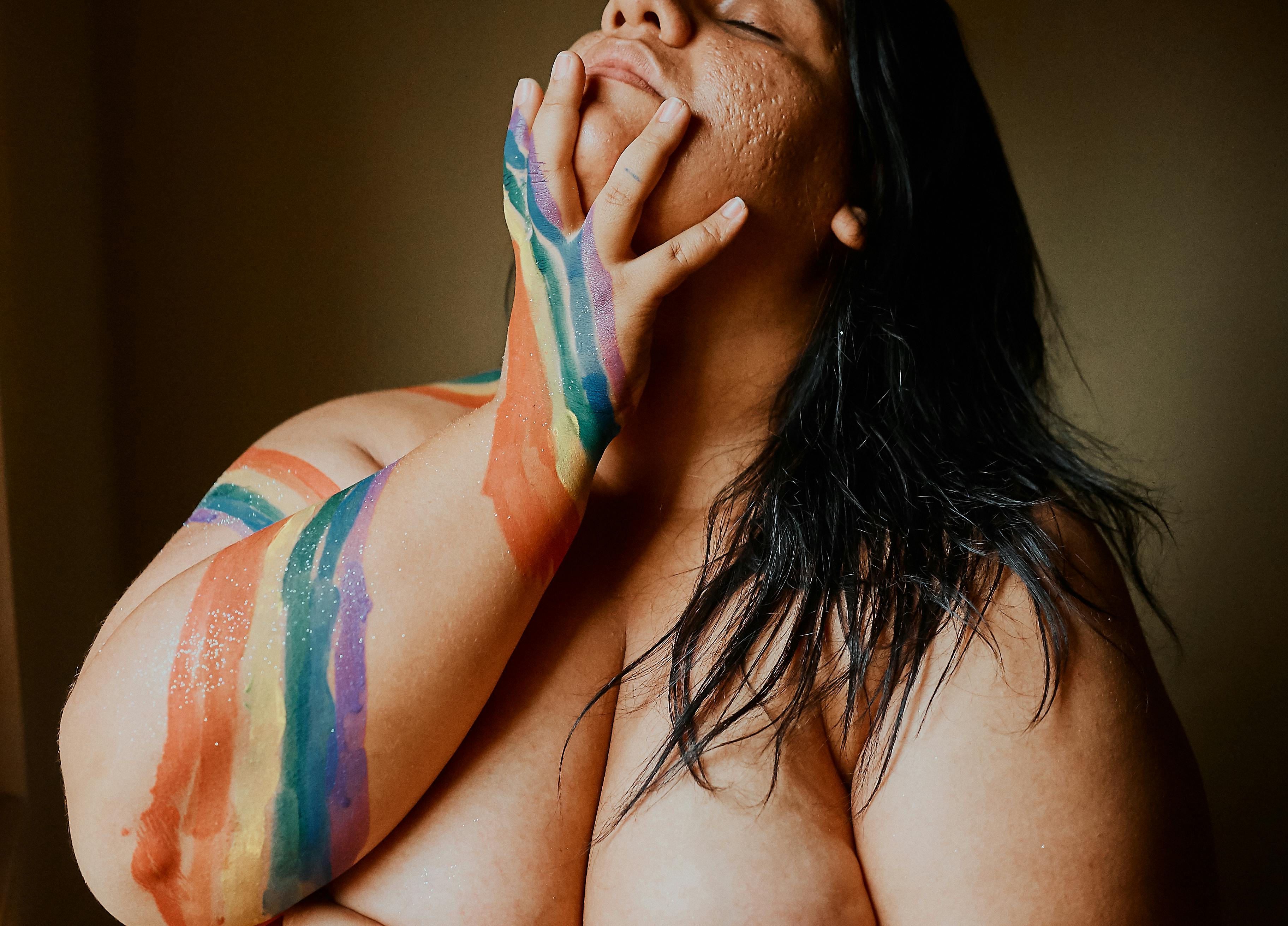 Photo by Bruna Ferreira Retratos