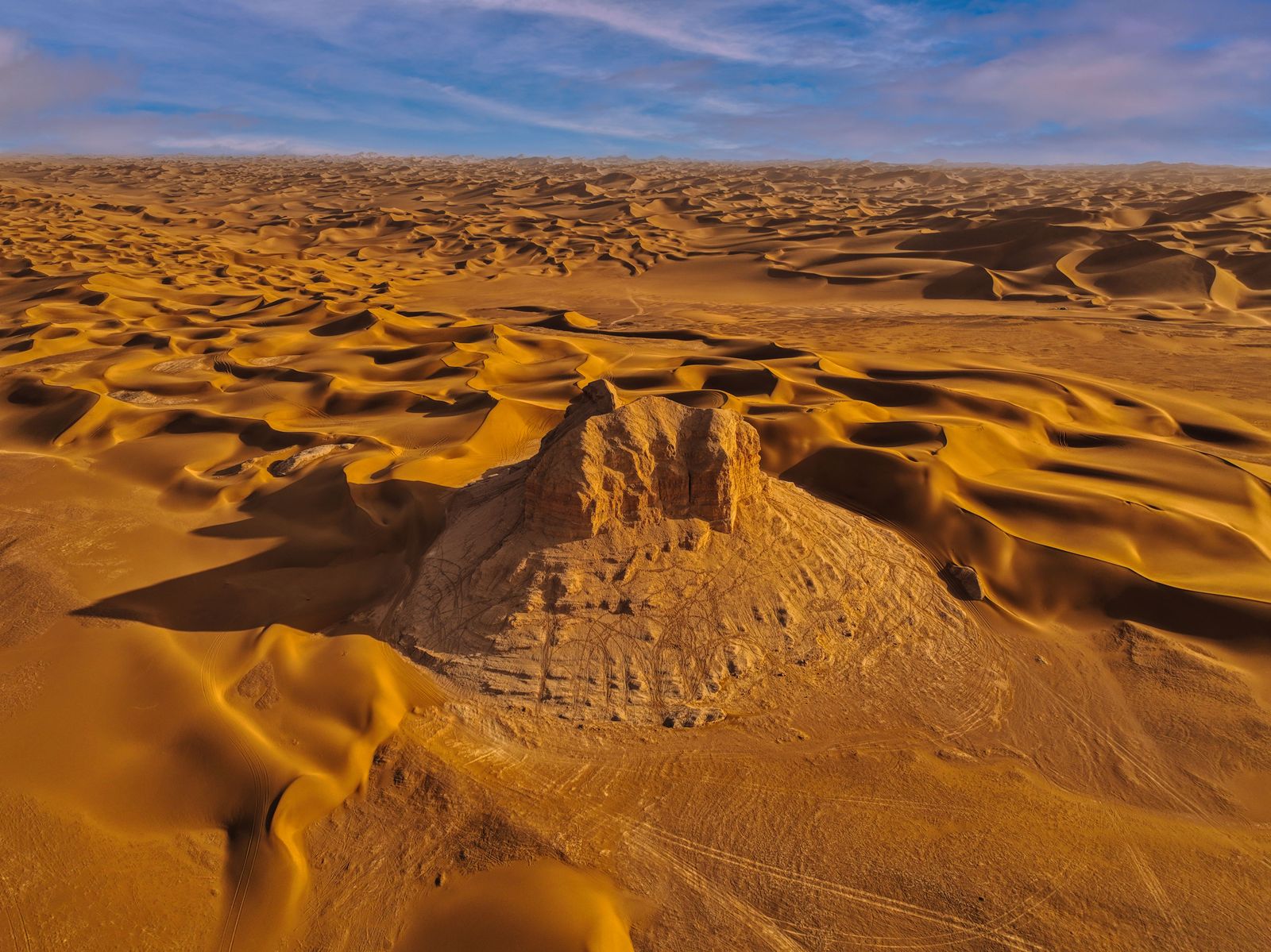 Libya travel guide
