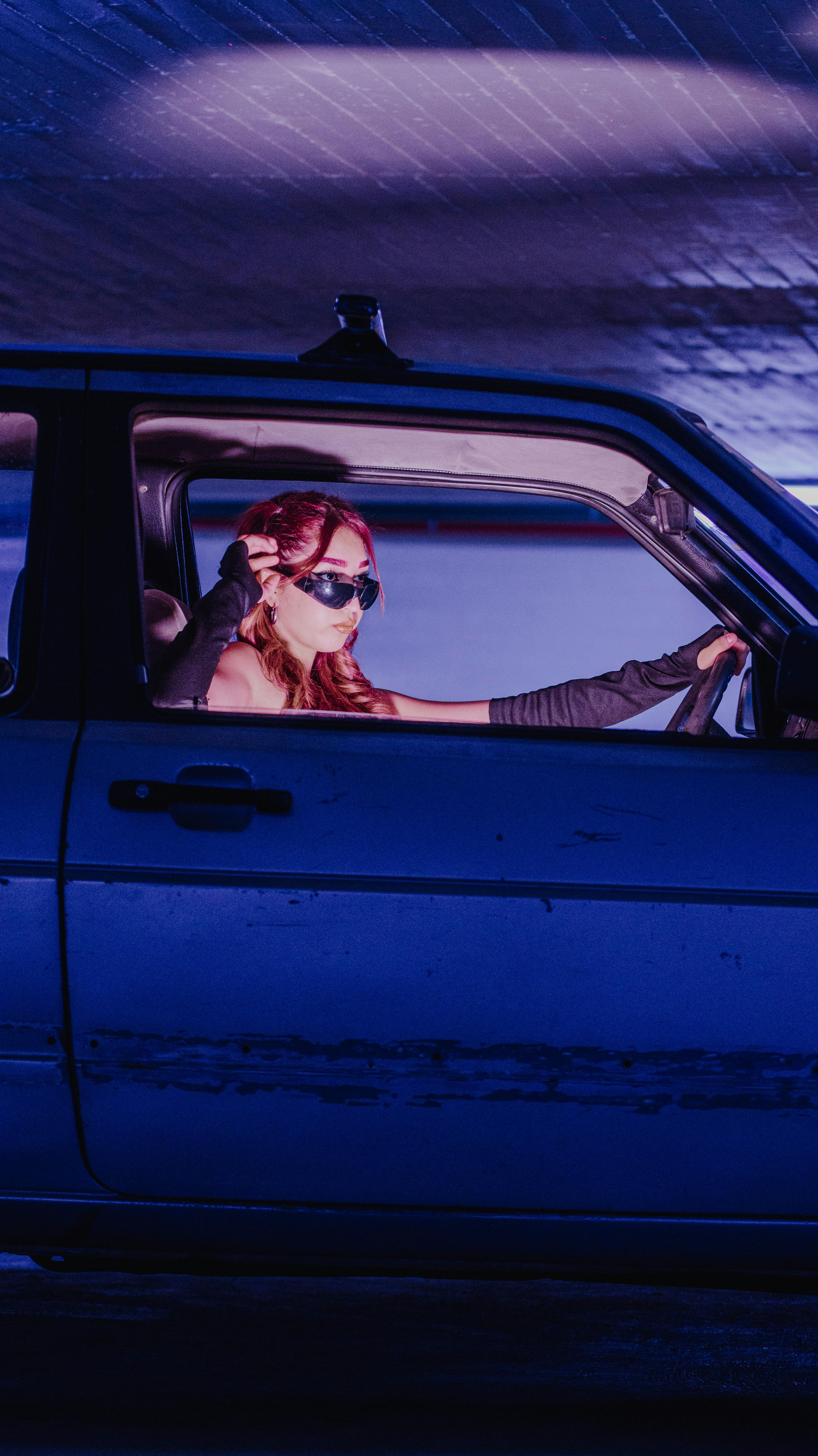 Dark Blue Car Photos, Download The BEST Free Dark Blue Car Stock Photos ...