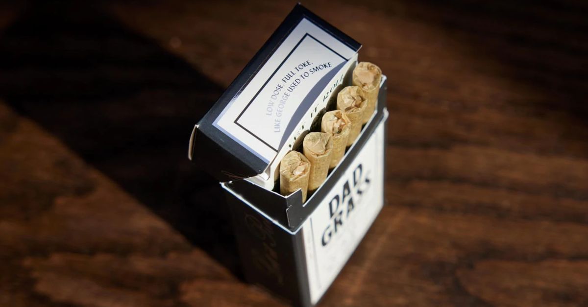 5 Must-Have Cannabis Pre-Rolls to Elevate Your Chill Sessions - Imperial NYC 1 5 Must-Have Cannabis Pre-Rolls to Elevate Your Chill Sessions