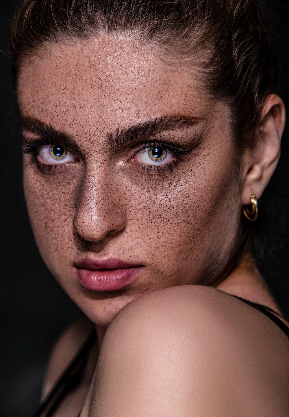 Makeup and beauty category