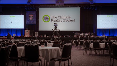 Climate Reality Project Presentation