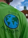 Save the Earth