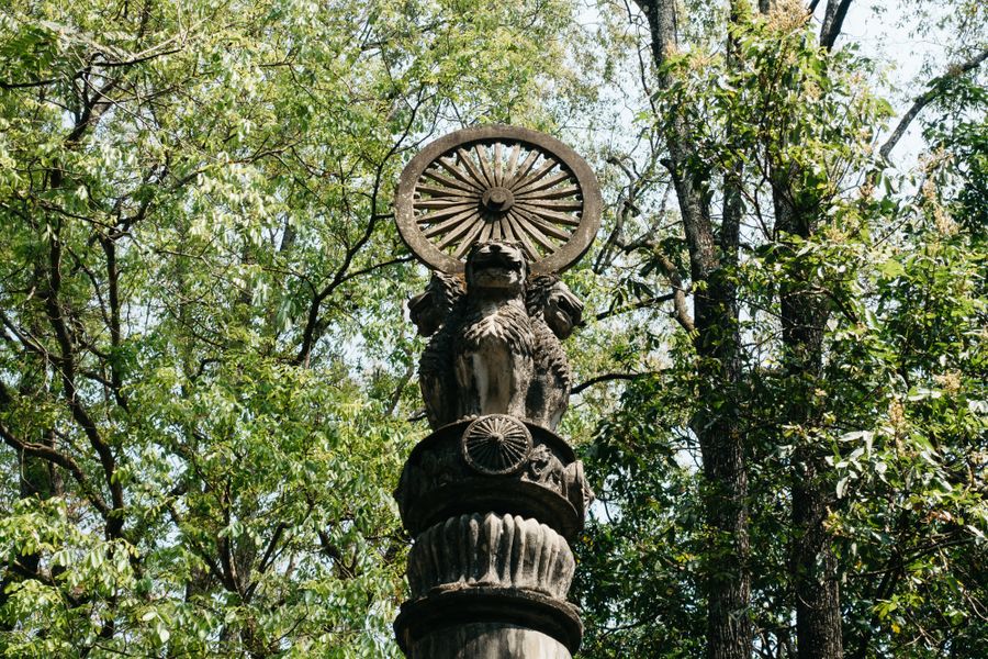 Sarnath photo 4