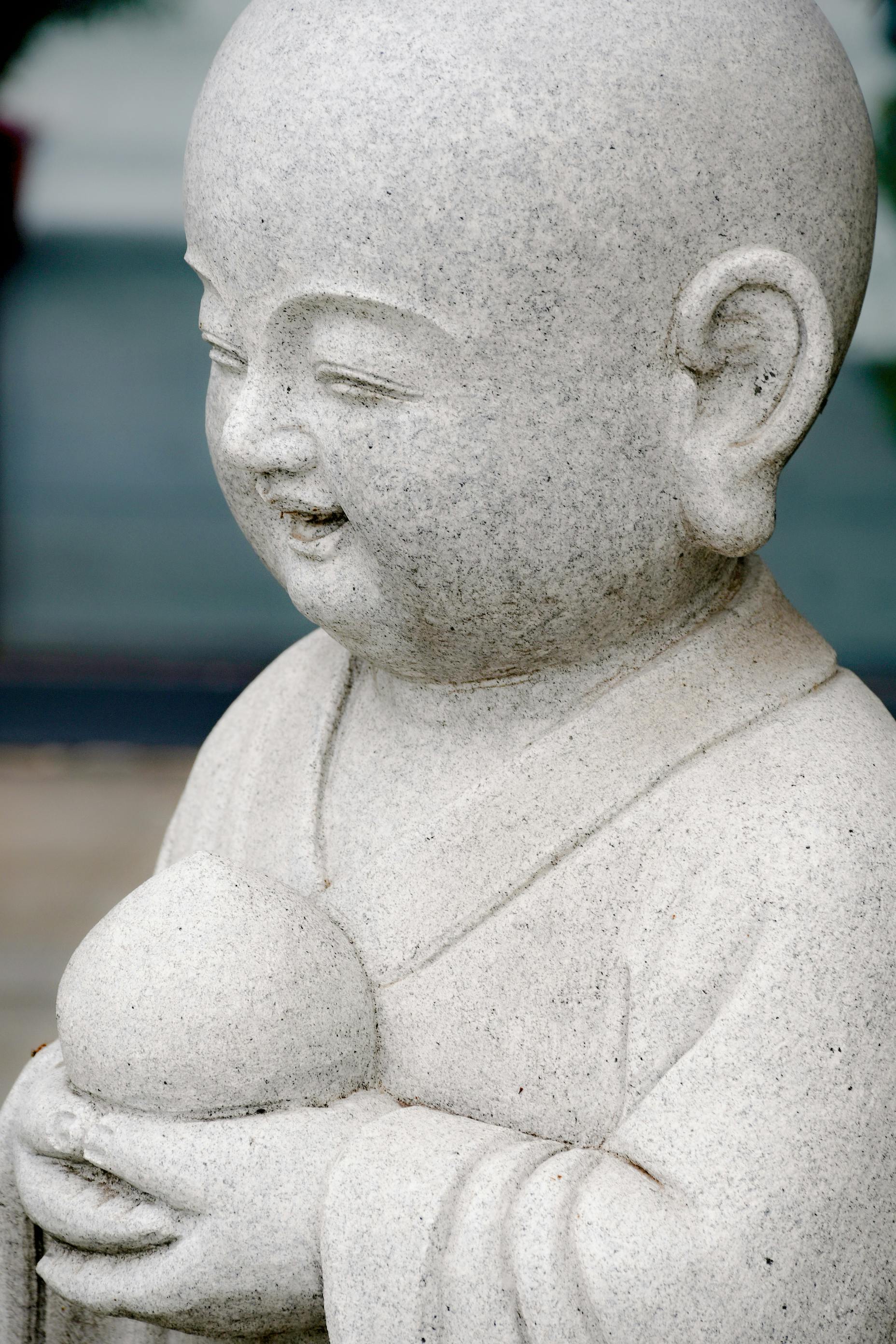 Little Buddha Statue Image Used As Amulets Of Buddhism Religion Stock Photo  - Download Image Now - iStock