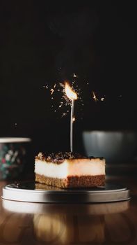 გილოცავ დაბადების დღეს