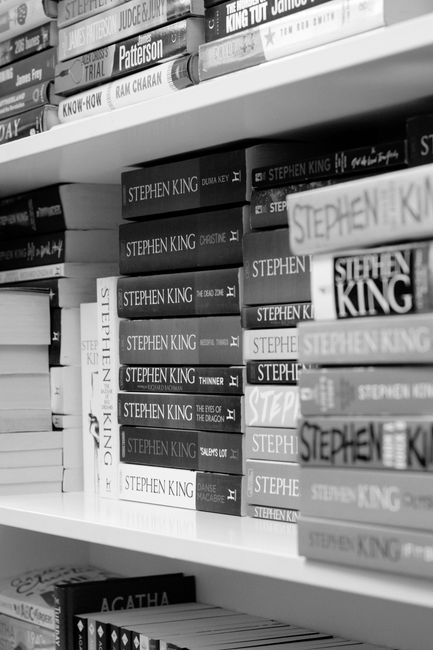 Recommended Must-Read Thrillers That deliver heart-Pounding Excitement