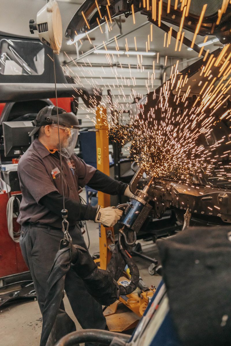 Flux-Core Welding Polarity: DCEN or DCEP?