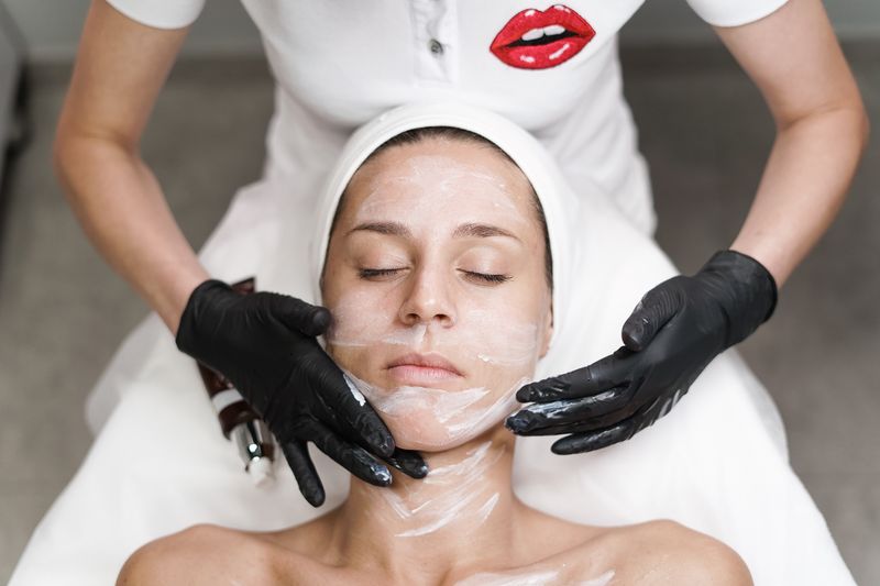 Microdermabrasion