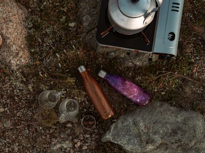 Nalgene 32oz Sustain Water Bottle