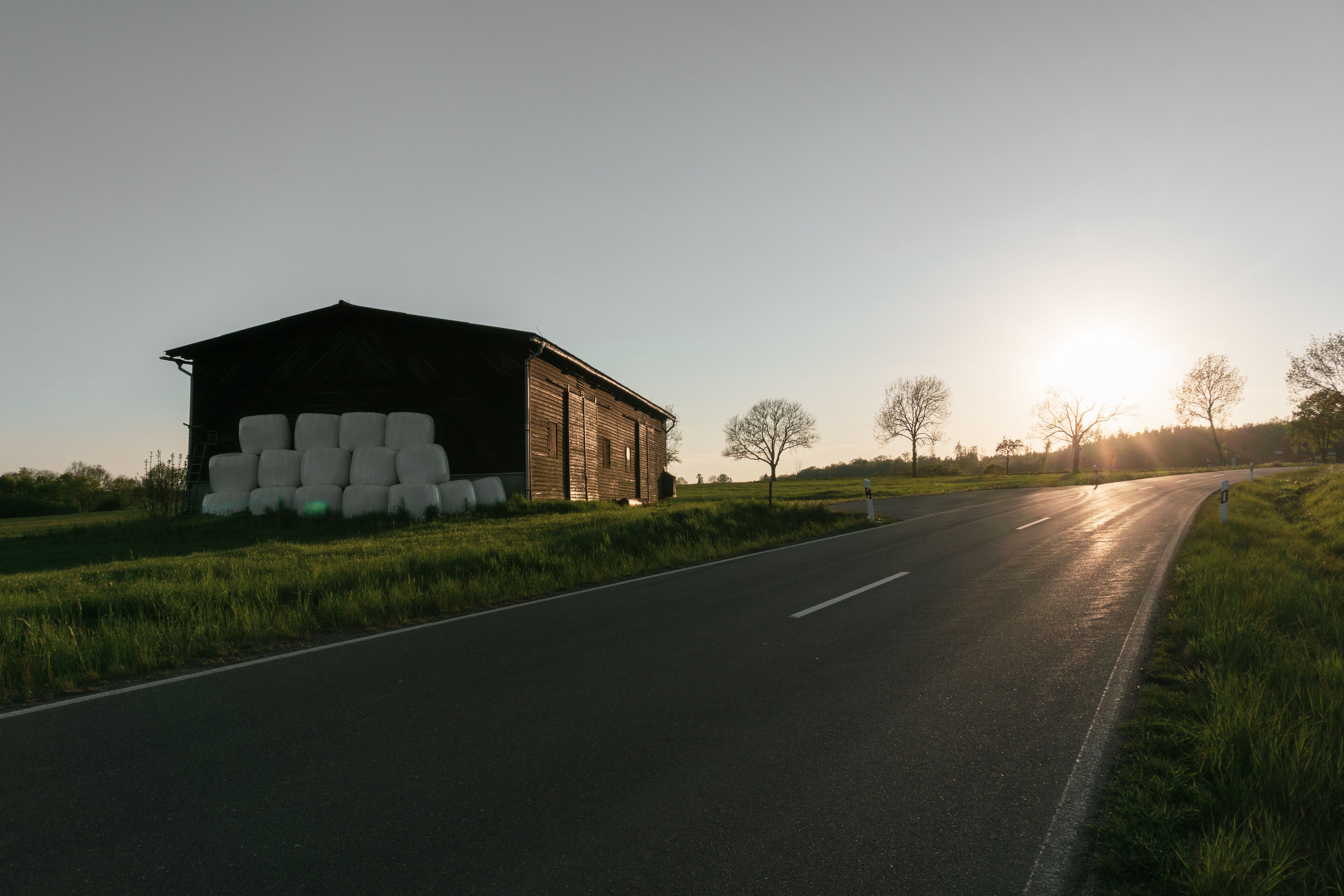 Bradford to London movers — removals work in progress