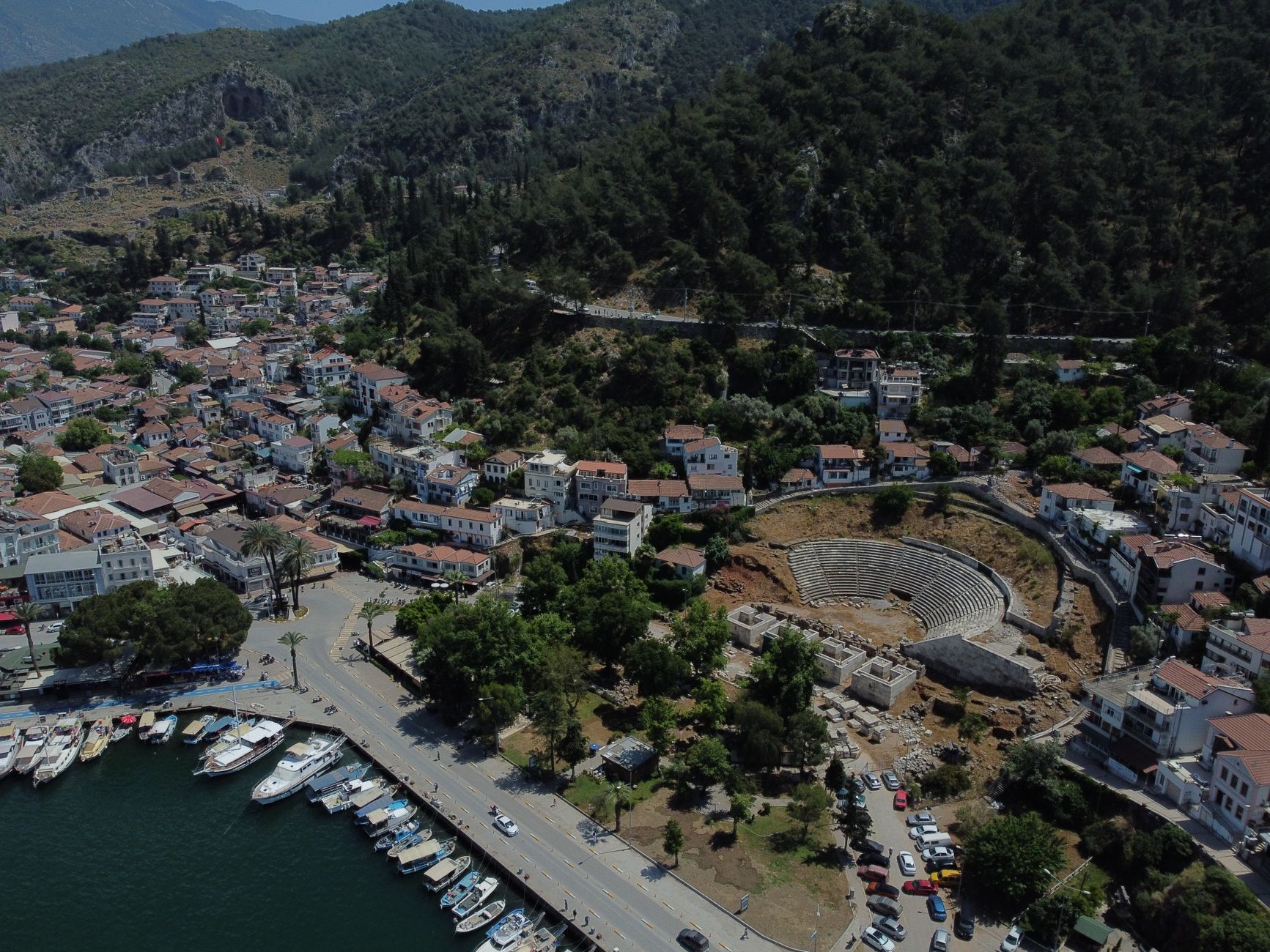 Fethiye