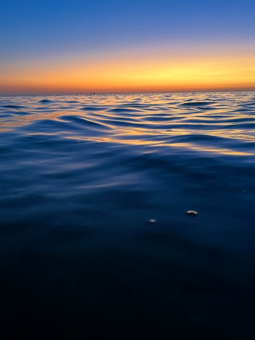 水, 海, 海景 的 免费素材图片